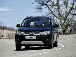 Mitsubishi Outlander 2007 года